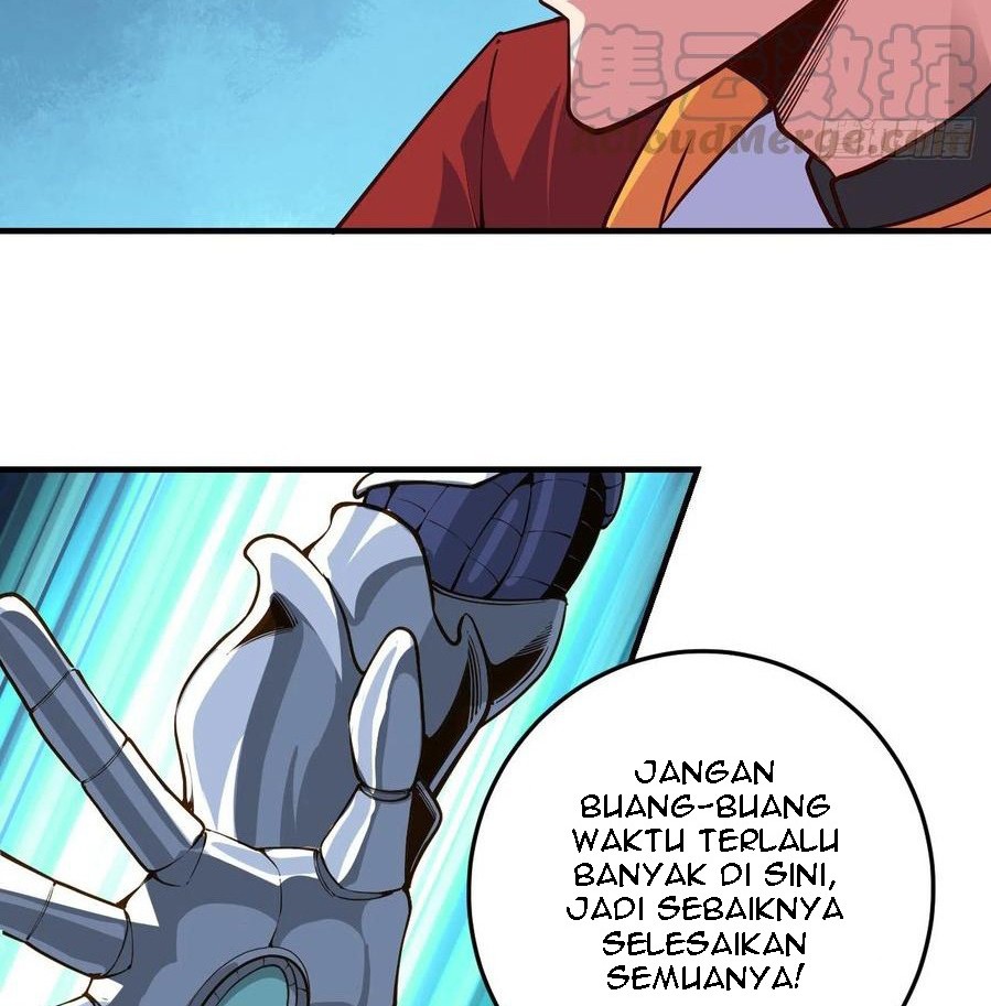 My Harem Depend on Drawing Chapter 126 Gambar 31