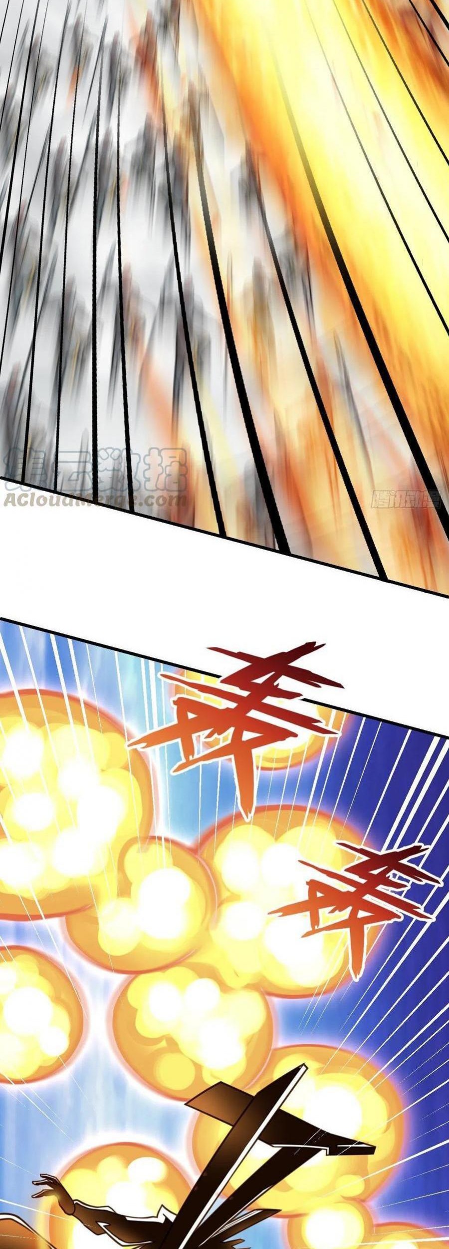 My Harem Depend on Drawing Chapter 126 Gambar 36