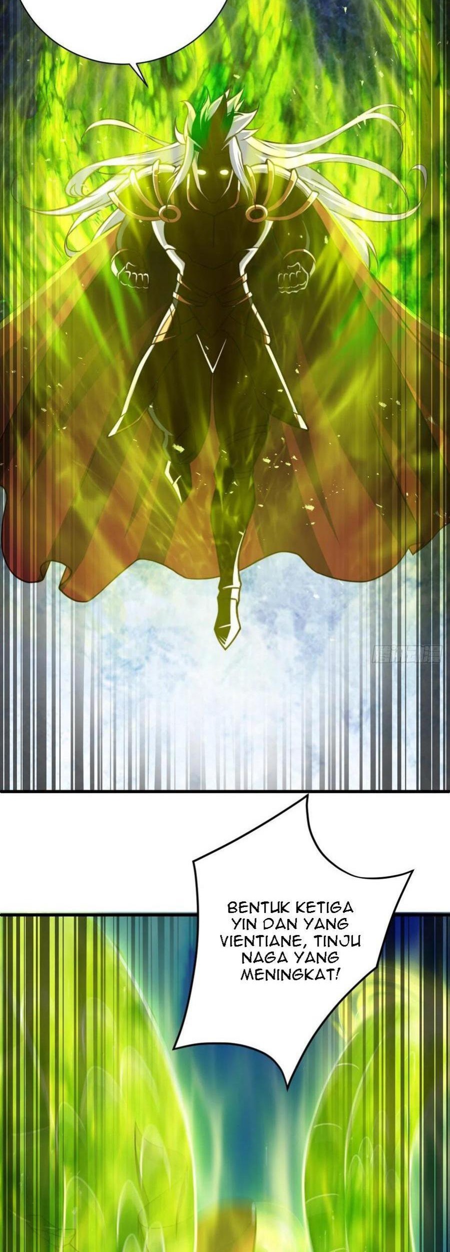 My Harem Depend on Drawing Chapter 126 Gambar 38