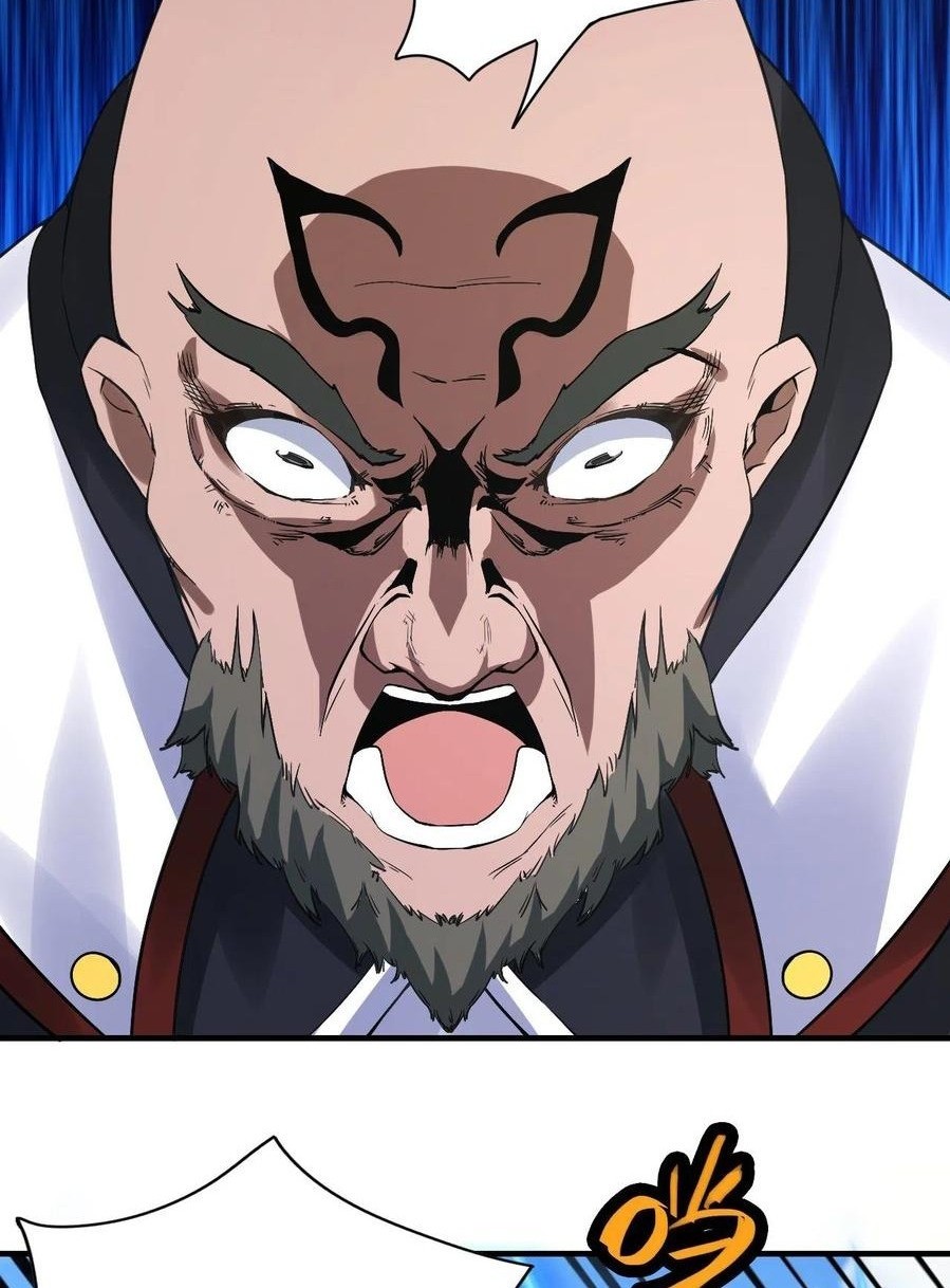 My Harem Depend on Drawing Chapter 126 Gambar 13