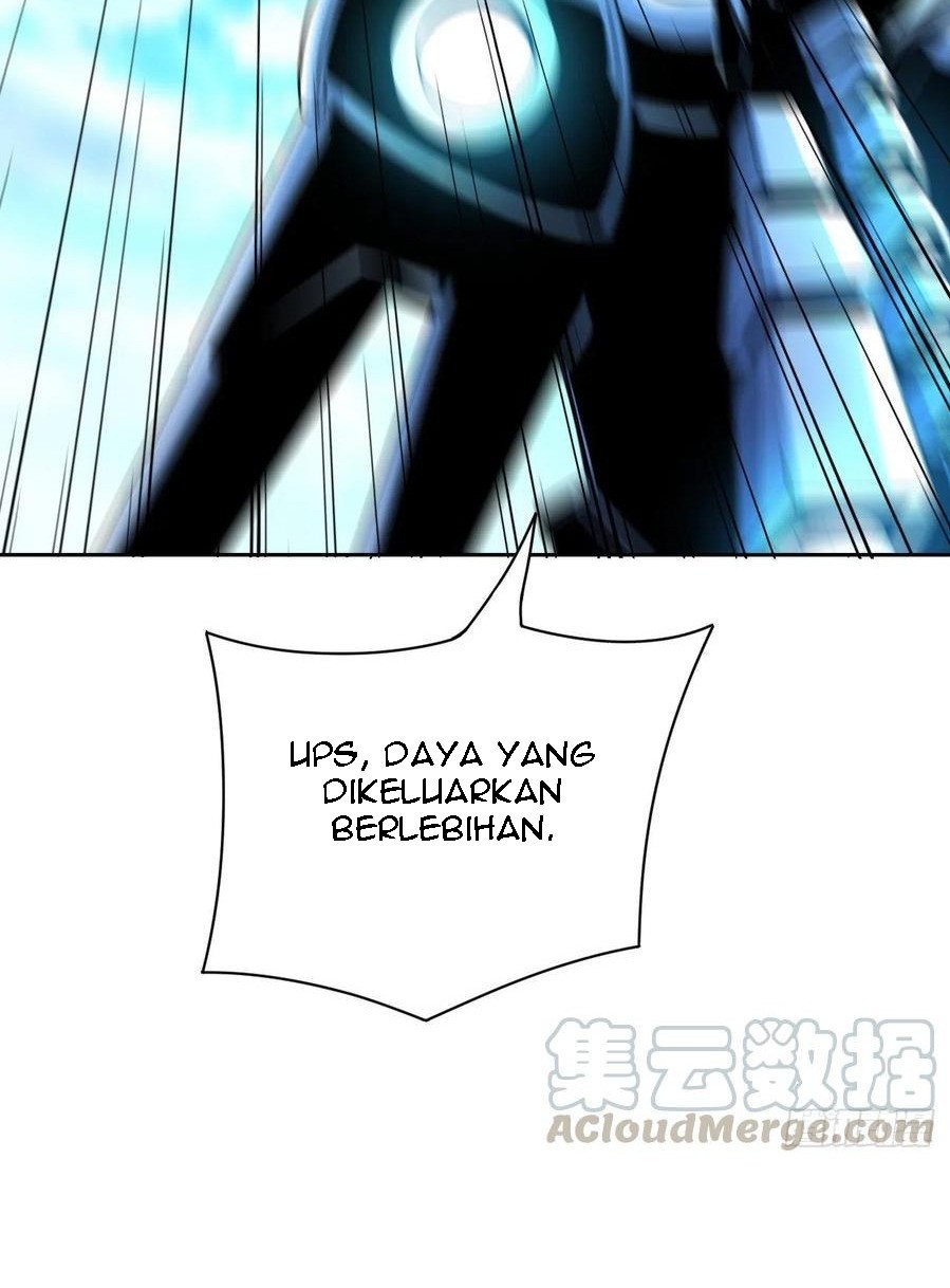 My Harem Depend on Drawing Chapter 126 Gambar 19