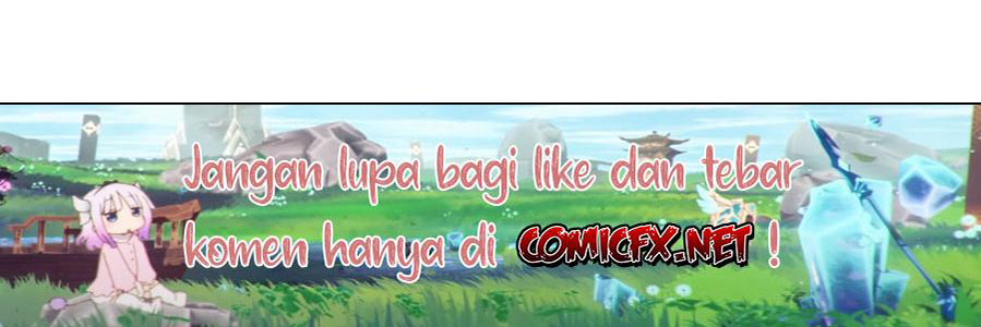 My Harem Depend on Drawing Chapter 126 Gambar 20