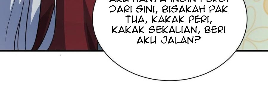 My Harem Depend on Drawing Chapter 126 Gambar 22