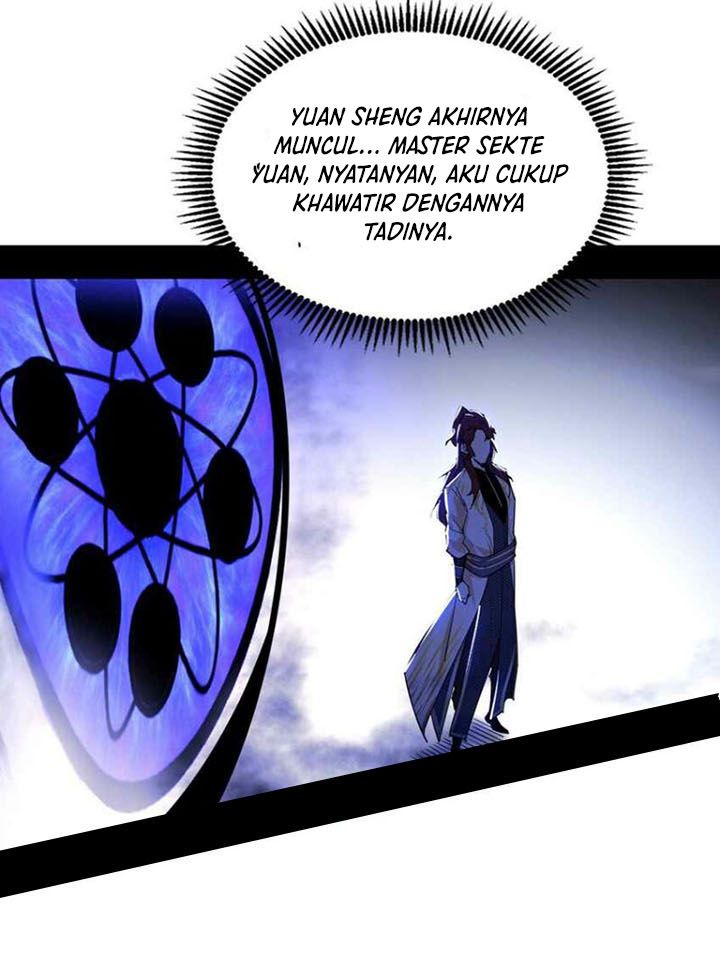 I’m An Evil God Chapter 239 Gambar 31