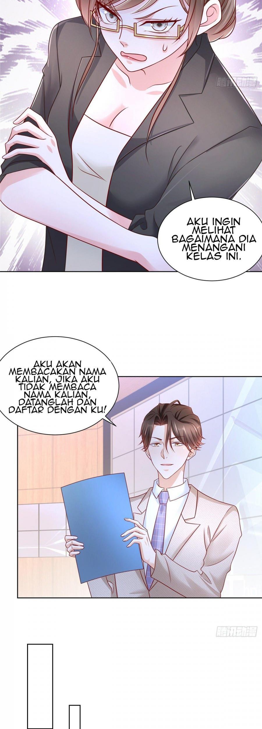 I Randomly Have A New Career Every Week Chapter 42 Gambar 12