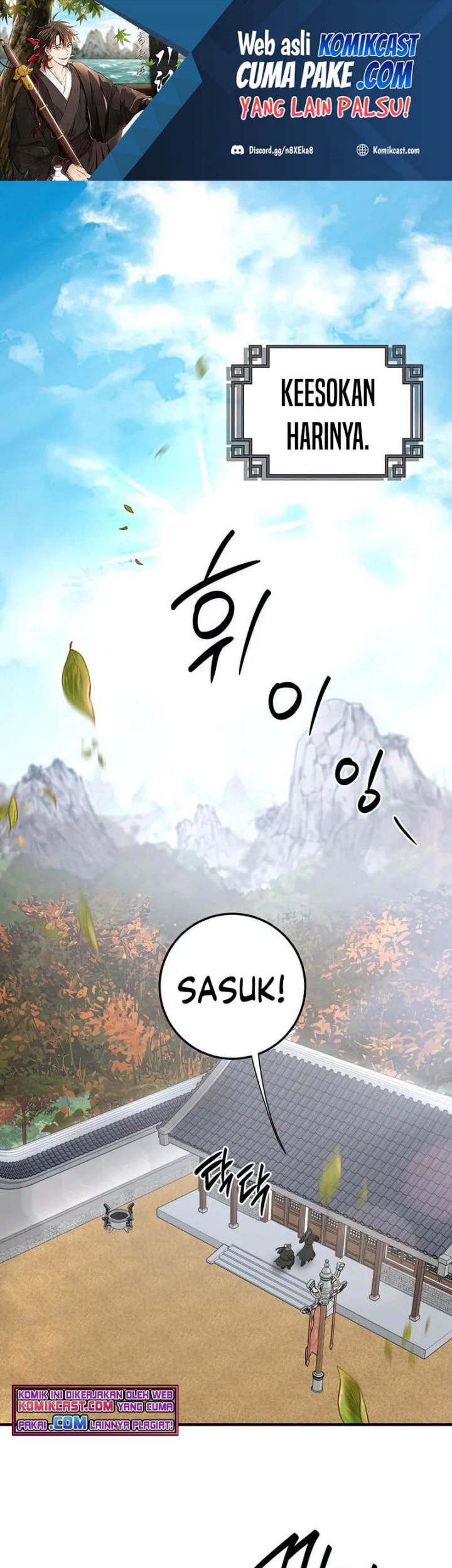 Baca  Mudang Association Chapter 74 Gambar 2