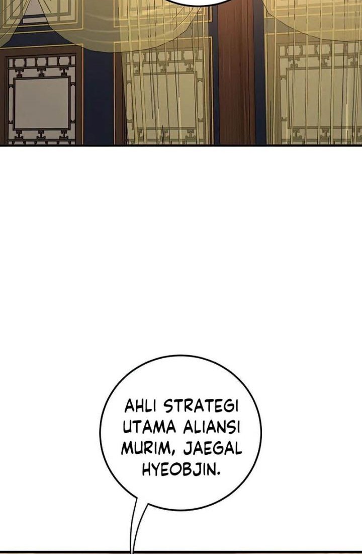 Mudang Association Chapter 74 Gambar 10