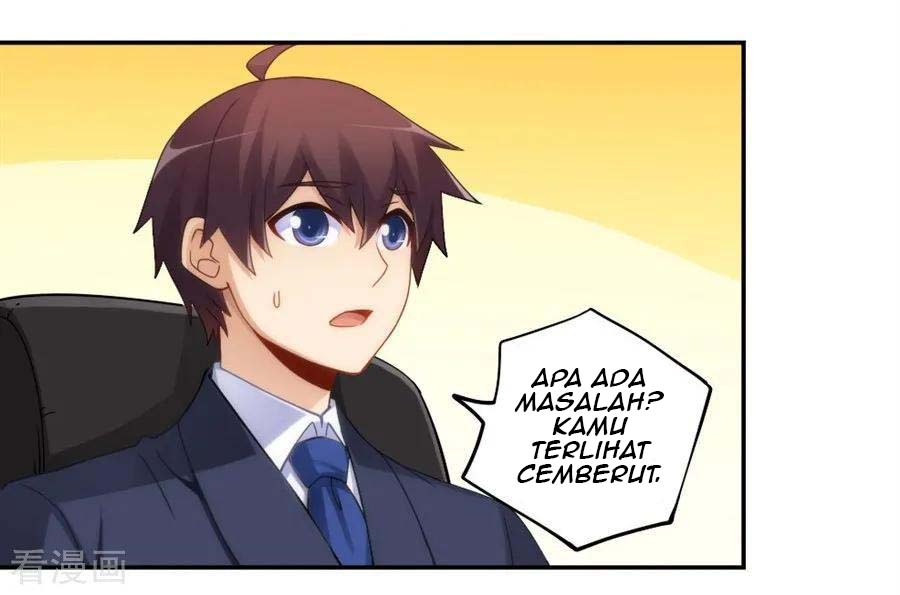 I Am Gao Fu Shuai Chapter 100 Gambar 14