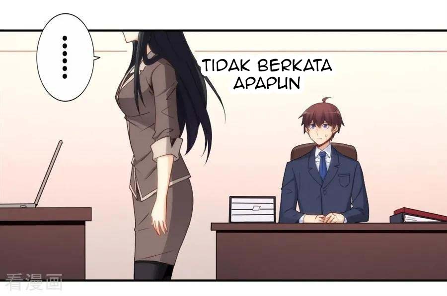 I Am Gao Fu Shuai Chapter 100 Gambar 15