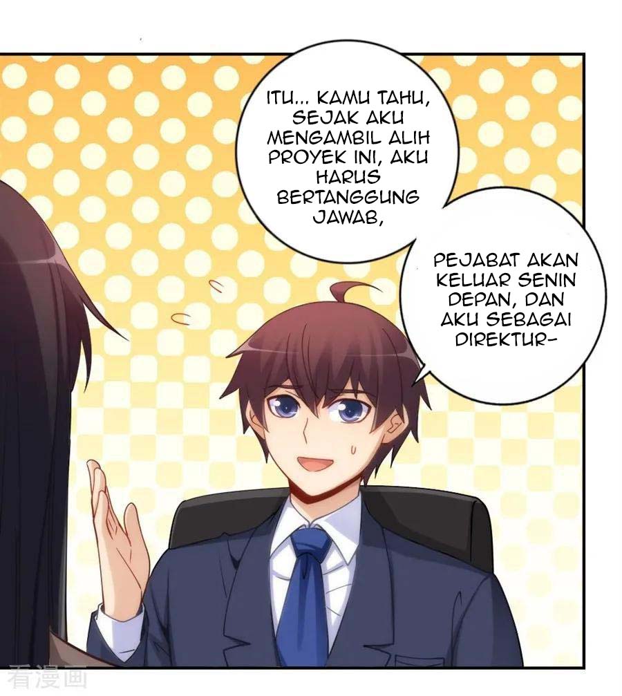 I Am Gao Fu Shuai Chapter 100 Gambar 22