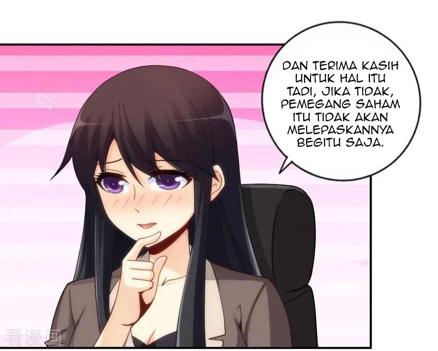 I Am Gao Fu Shuai Chapter 100 Gambar 28