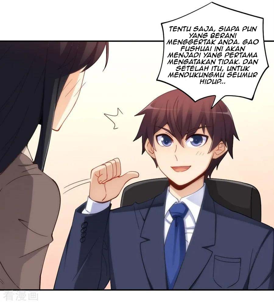 I Am Gao Fu Shuai Chapter 100 Gambar 29