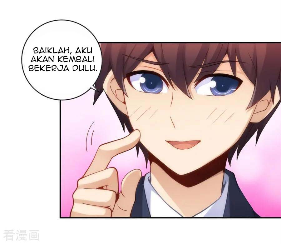 I Am Gao Fu Shuai Chapter 100 Gambar 31