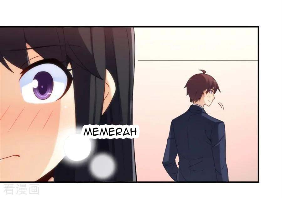 I Am Gao Fu Shuai Chapter 100 Gambar 32