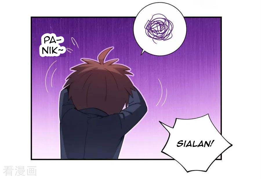 I Am Gao Fu Shuai Chapter 100 Gambar 35