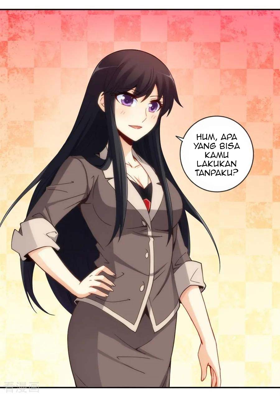 I Am Gao Fu Shuai Chapter 100 Gambar 39