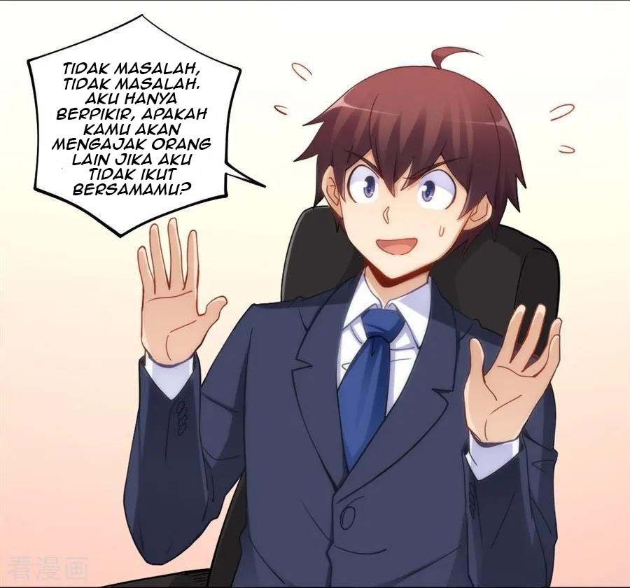 I Am Gao Fu Shuai Chapter 100 Gambar 45