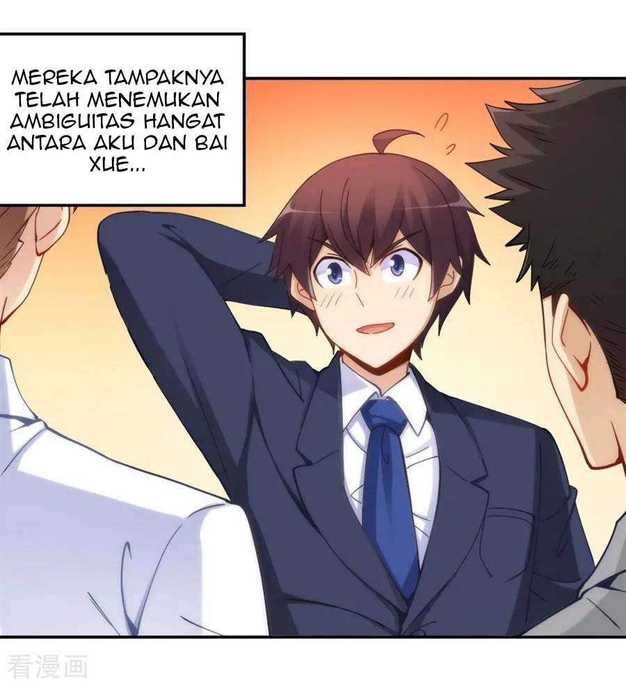 I Am Gao Fu Shuai Chapter 100 Gambar 5