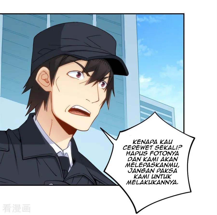 I Am Gao Fu Shuai Chapter 99 Gambar 13