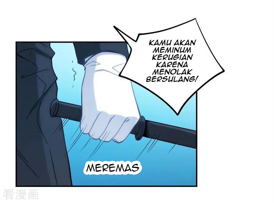 I Am Gao Fu Shuai Chapter 99 Gambar 15