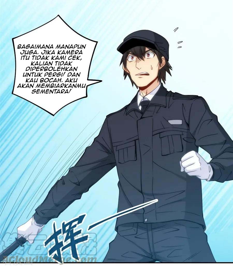 I Am Gao Fu Shuai Chapter 99 Gambar 23