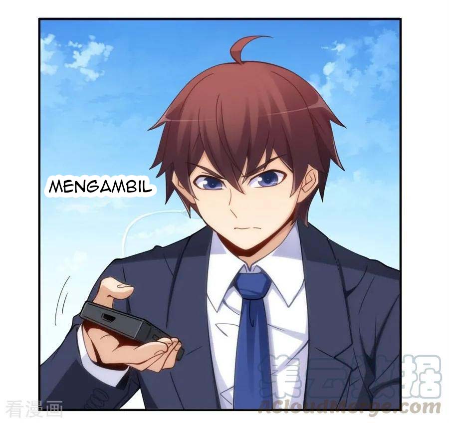I Am Gao Fu Shuai Chapter 99 Gambar 30