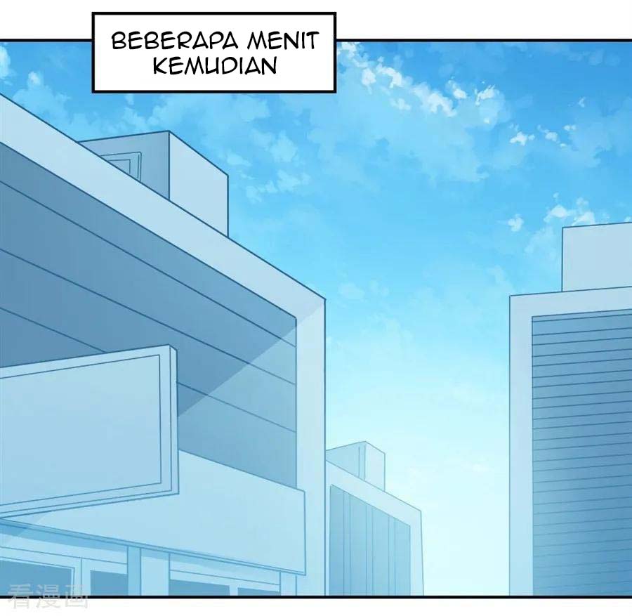 I Am Gao Fu Shuai Chapter 99 Gambar 35