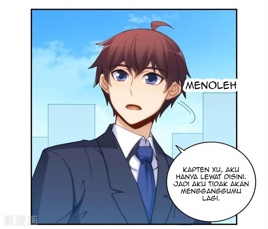 I Am Gao Fu Shuai Chapter 99 Gambar 40