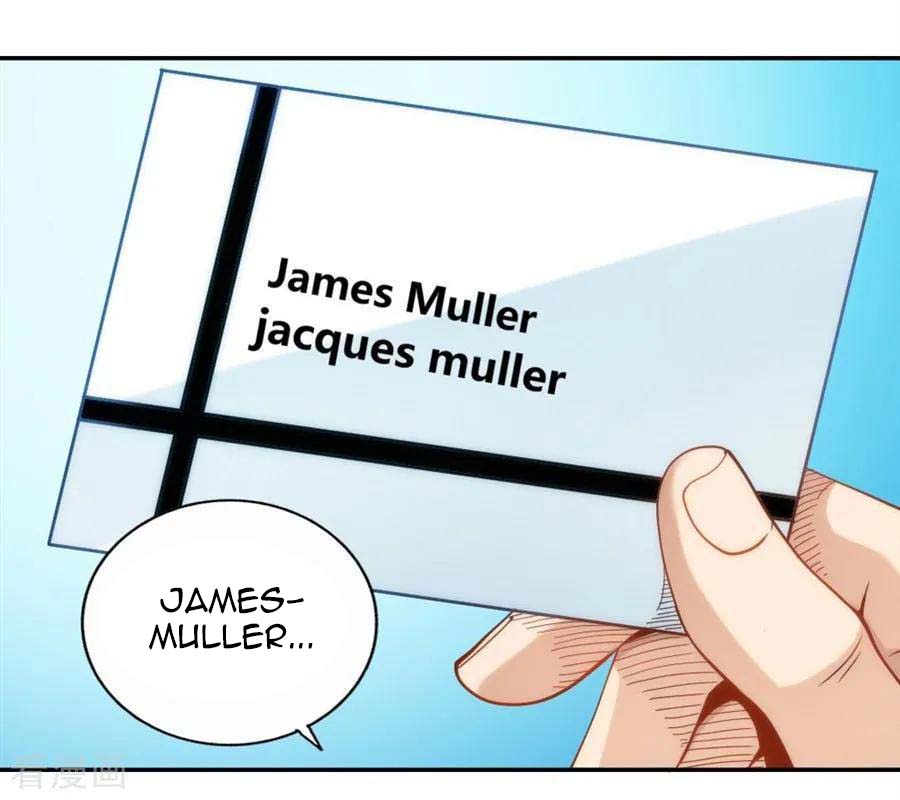 I Am Gao Fu Shuai Chapter 99 Gambar 49