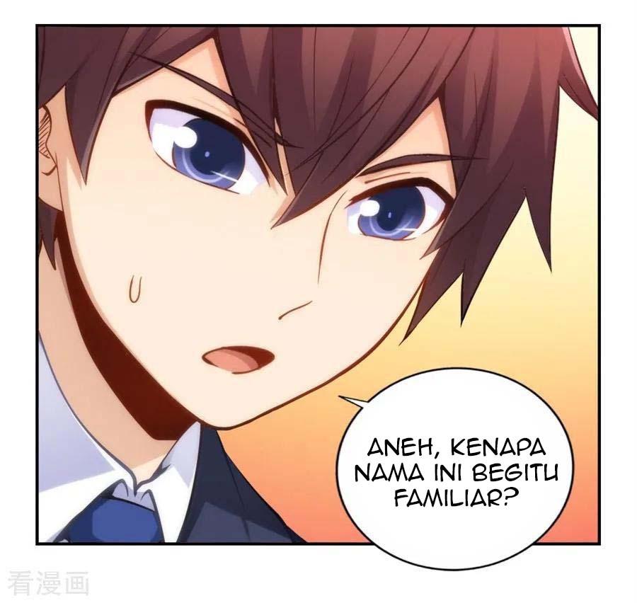 I Am Gao Fu Shuai Chapter 99 Gambar 50