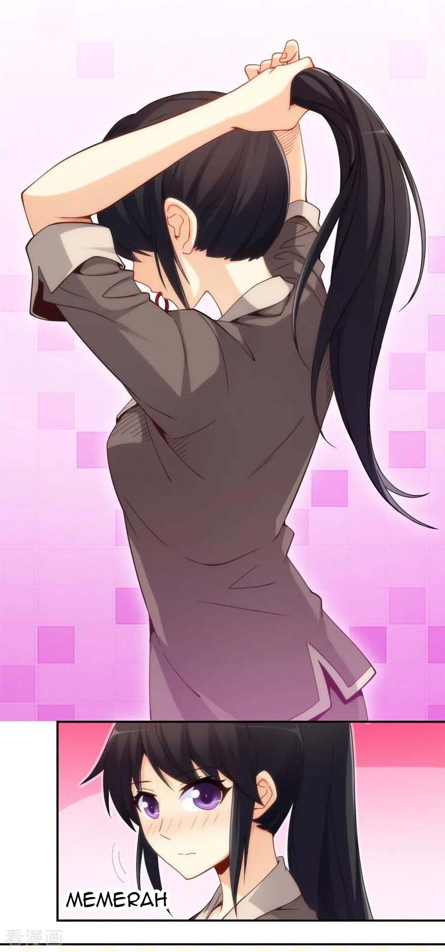 I Am Gao Fu Shuai Chapter 98 Gambar 11