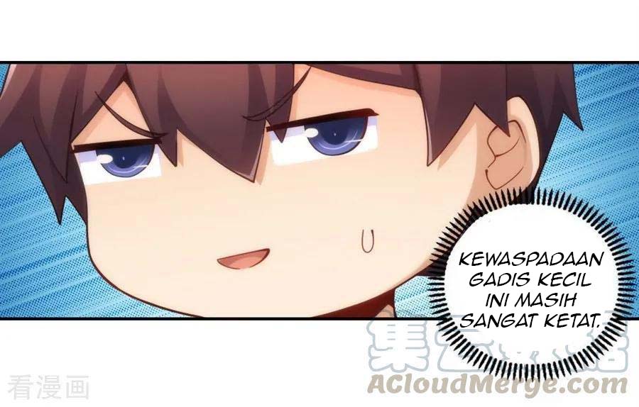 I Am Gao Fu Shuai Chapter 98 Gambar 16