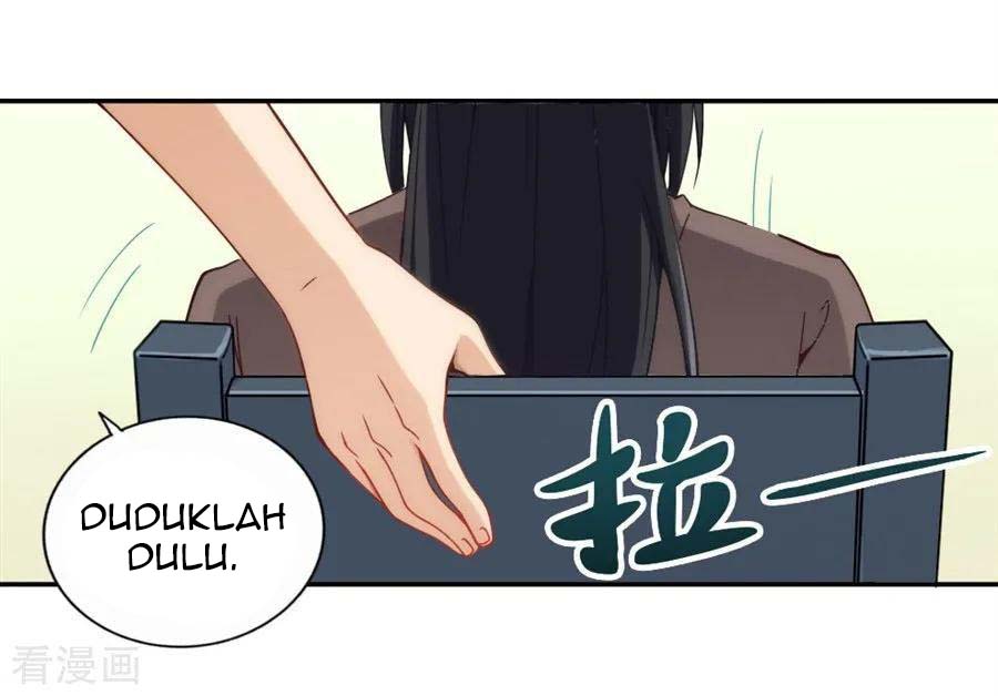 I Am Gao Fu Shuai Chapter 98 Gambar 18
