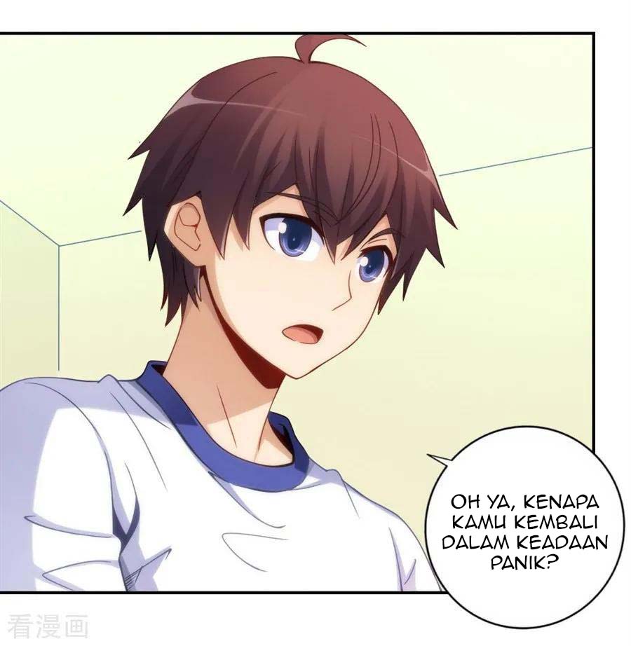 I Am Gao Fu Shuai Chapter 98 Gambar 19