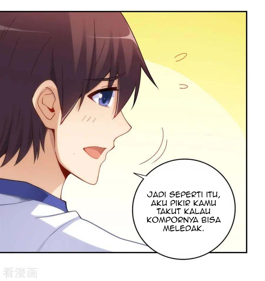 I Am Gao Fu Shuai Chapter 98 Gambar 21