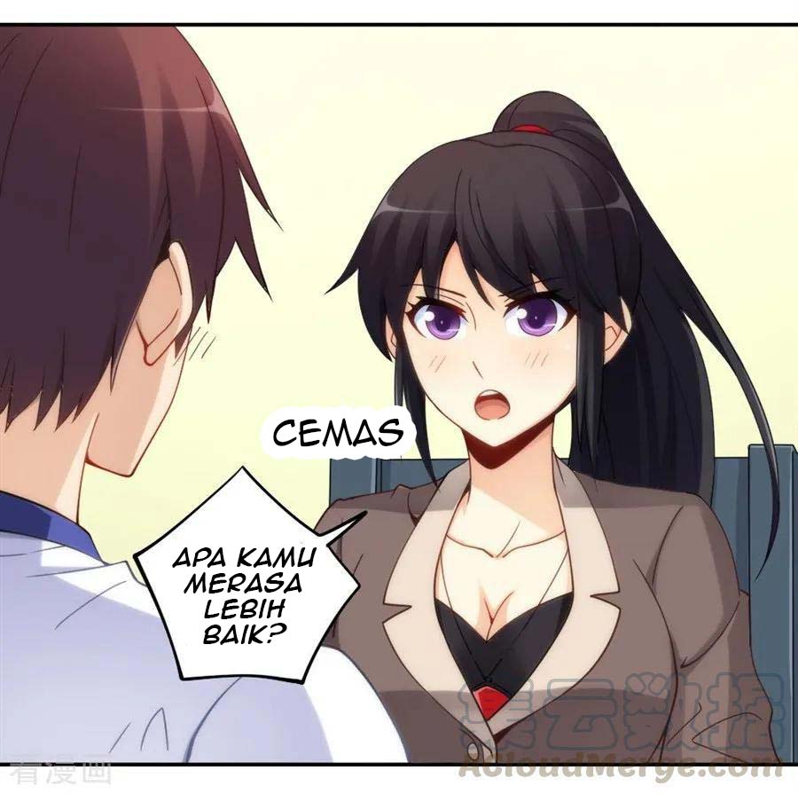 I Am Gao Fu Shuai Chapter 98 Gambar 23