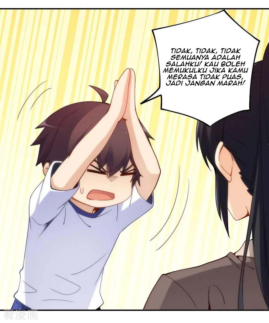 I Am Gao Fu Shuai Chapter 98 Gambar 31