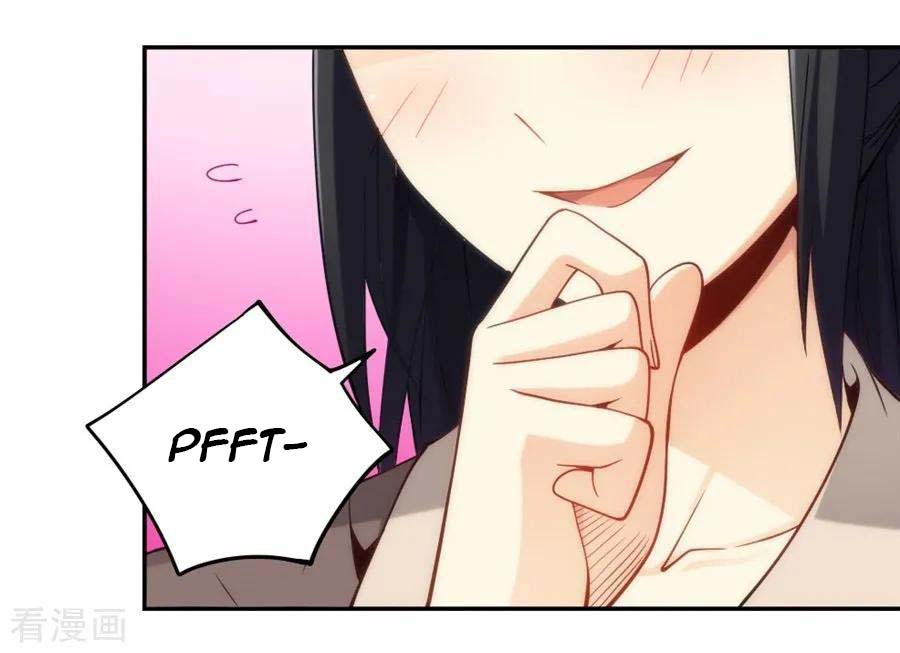 I Am Gao Fu Shuai Chapter 98 Gambar 32