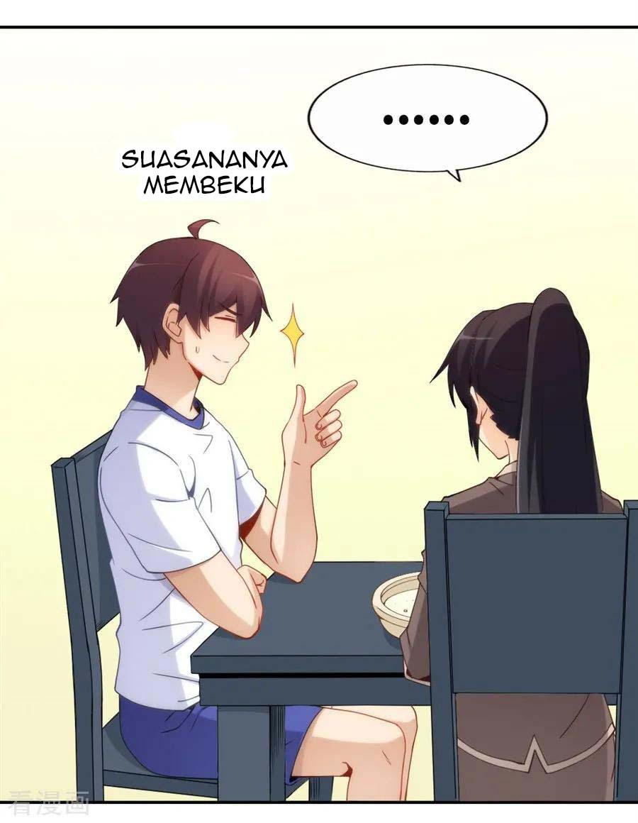 I Am Gao Fu Shuai Chapter 98 Gambar 35