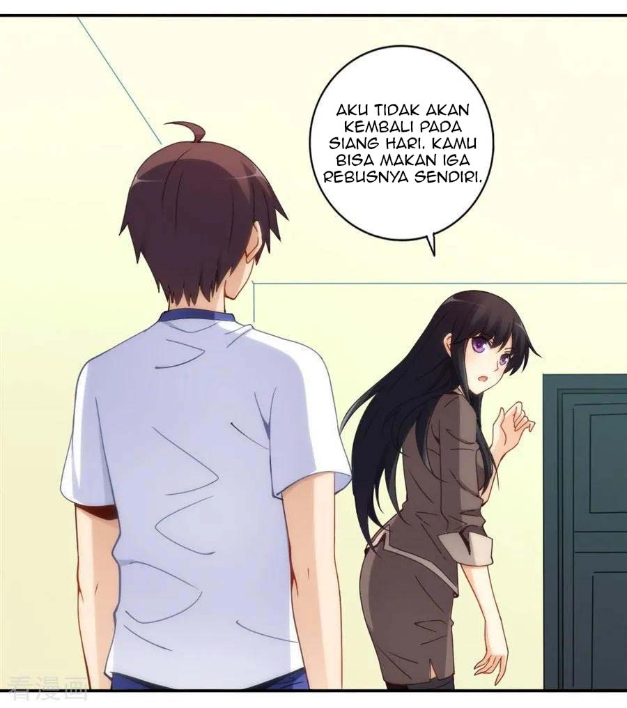 I Am Gao Fu Shuai Chapter 98 Gambar 38