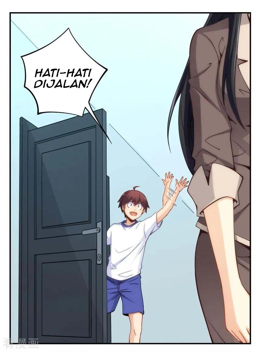 I Am Gao Fu Shuai Chapter 98 Gambar 43