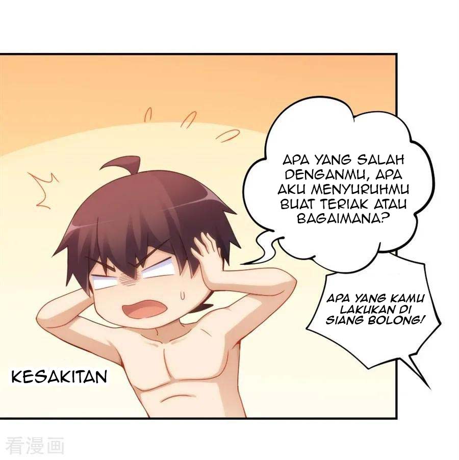 I Am Gao Fu Shuai Chapter 98 Gambar 5