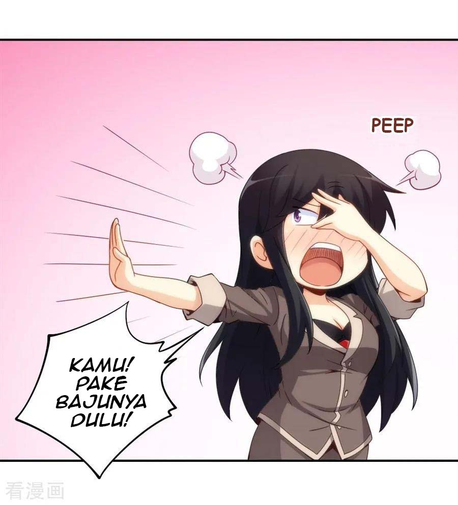 I Am Gao Fu Shuai Chapter 98 Gambar 6