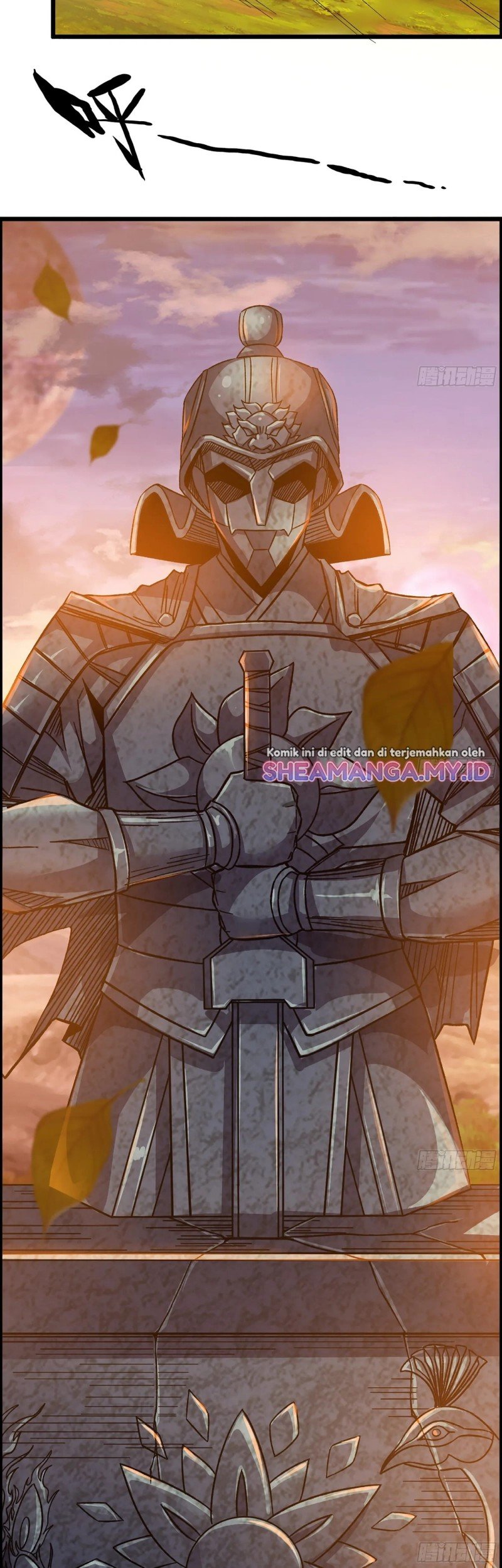 I Dominate The Game Chapter 07 Gambar 12