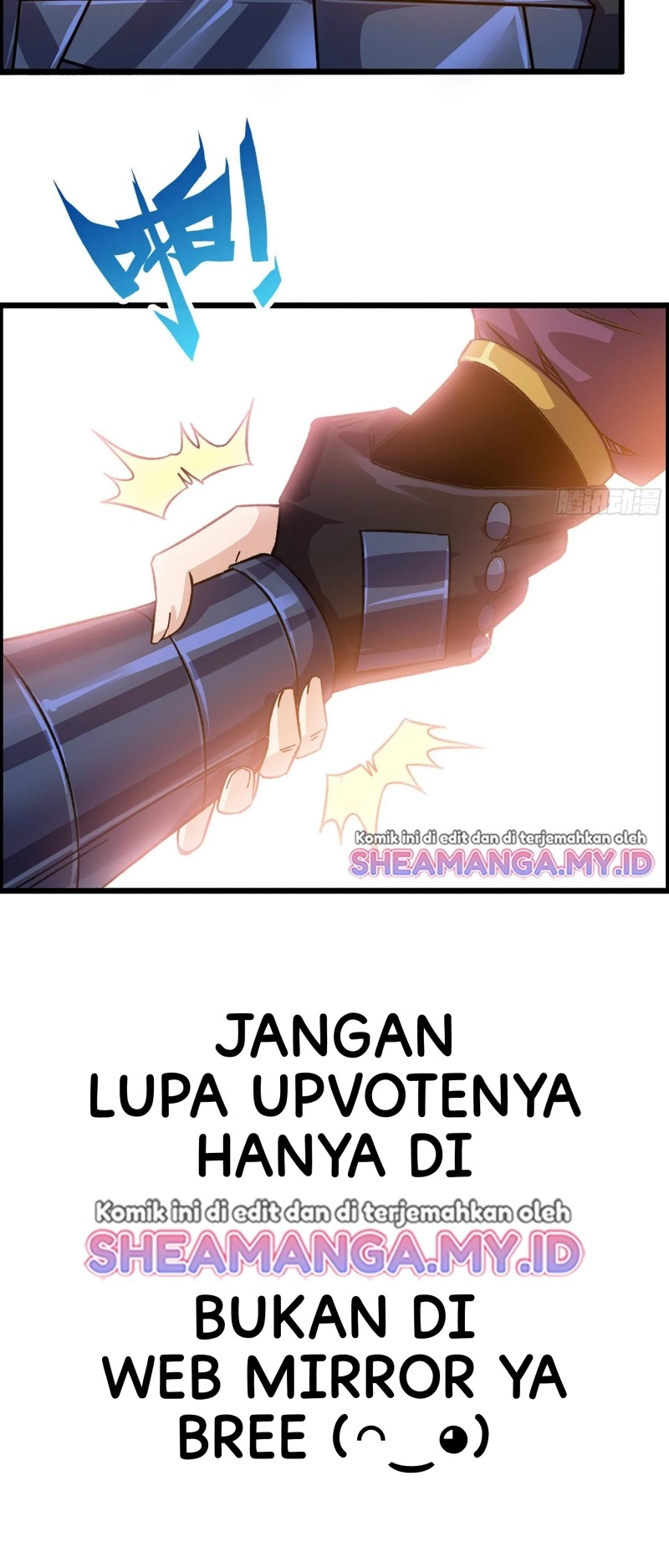 I Dominate The Game Chapter 07 Gambar 23