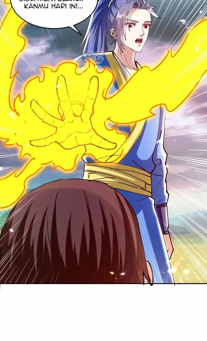 Strongest Leveling Chapter 322 Gambar 16