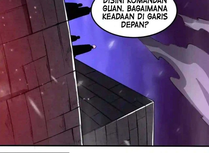 Evolution Frenzy Chapter 31 Gambar 26