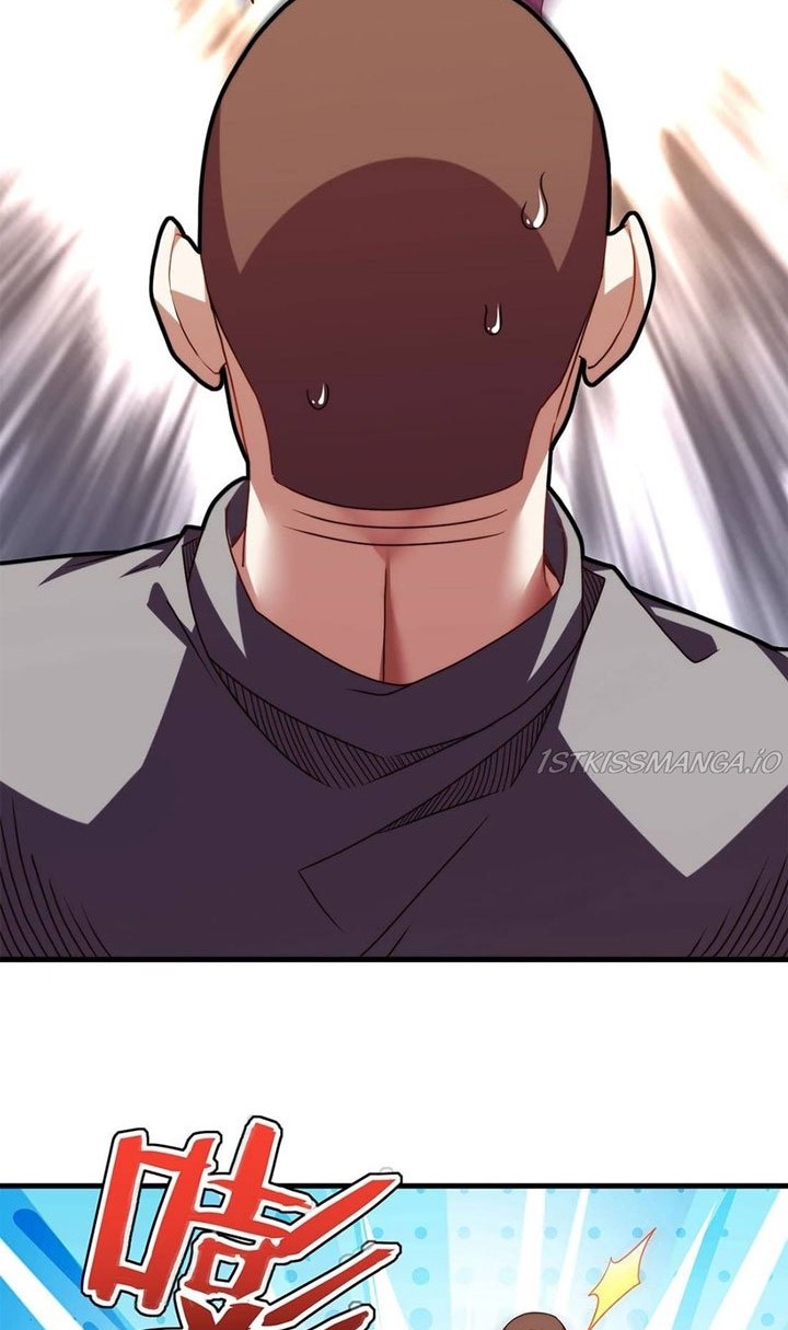 Xianzun Luowuji Chapter 138 Gambar 19