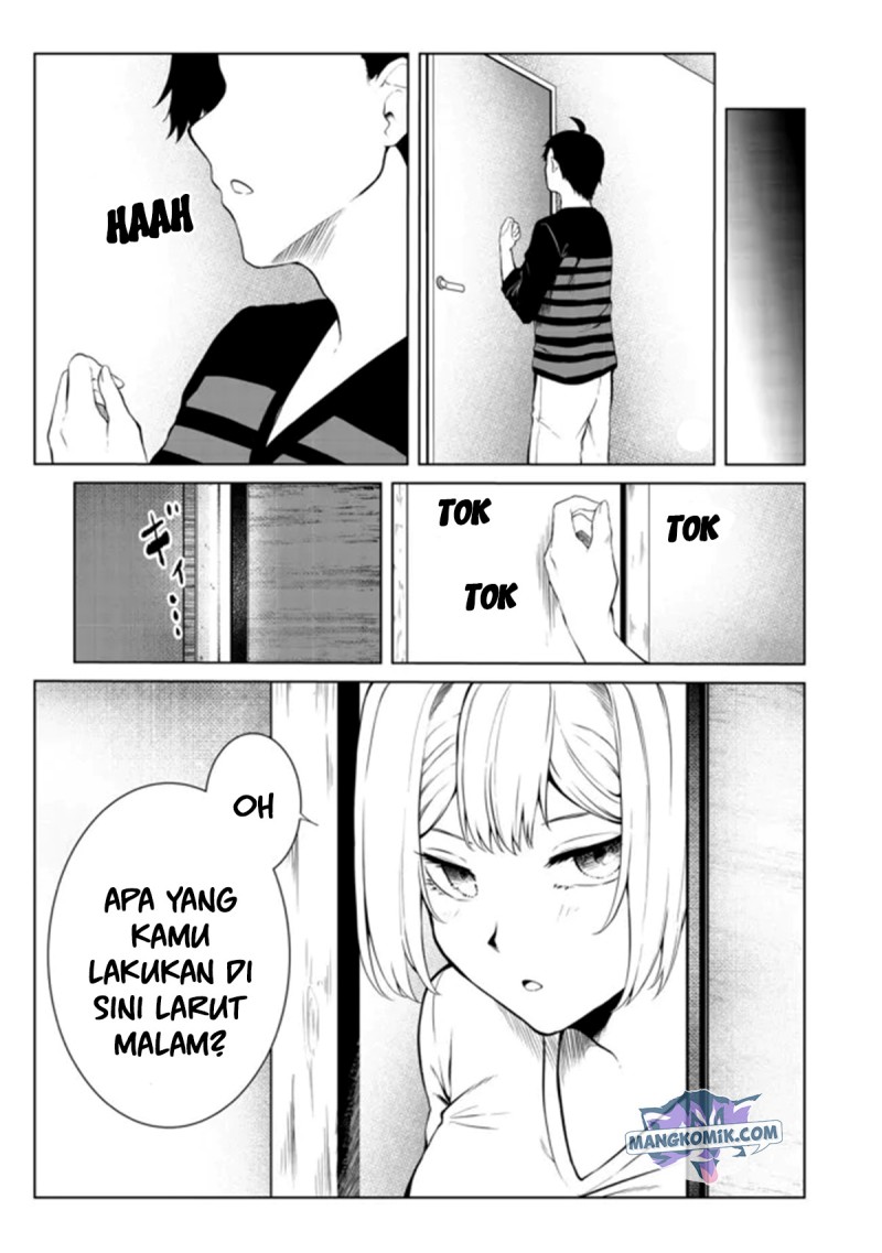 Mujintou De Elf to Kyoudou Seikatsu Chapter 25 Gambar 15