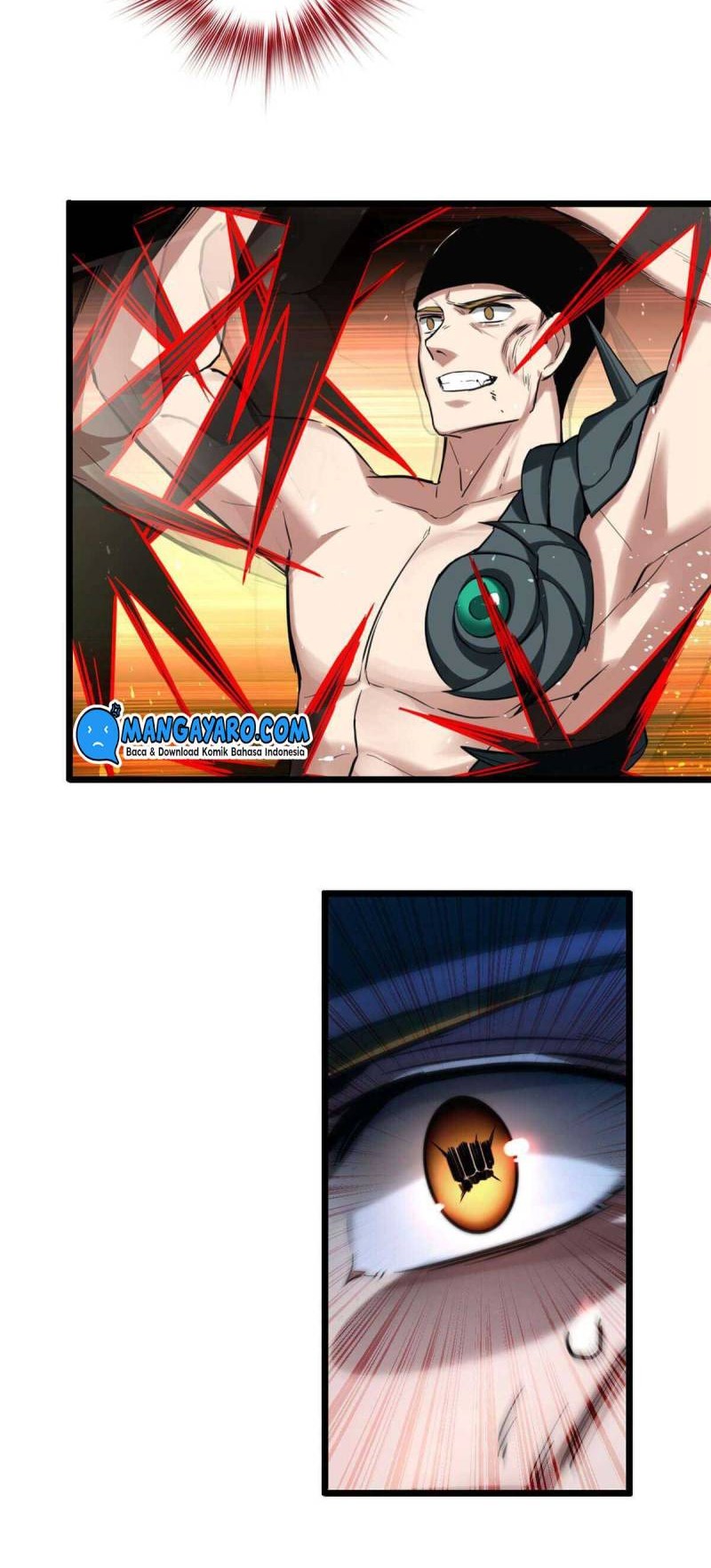 Let Me Game In Peace Chapter 14 Gambar 20